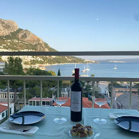 Apartmán Best View Dal Mare *