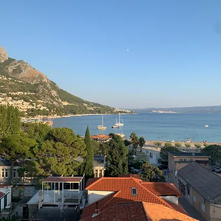 Best View Dal Mare Omiš