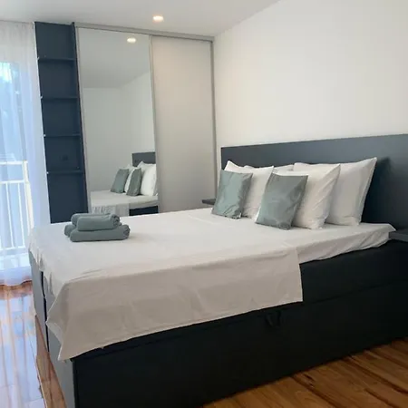 Apartmán Best View Dal Mare Omiš