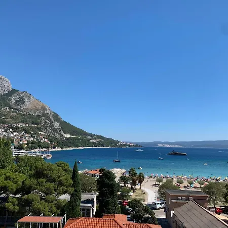 Apartmán Best View Dal Mare *