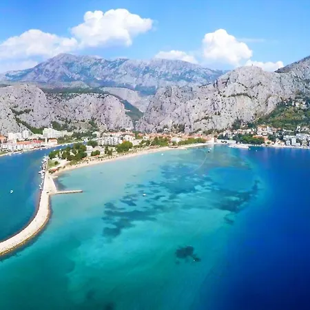 Apartmán Best View Dal Mare *
